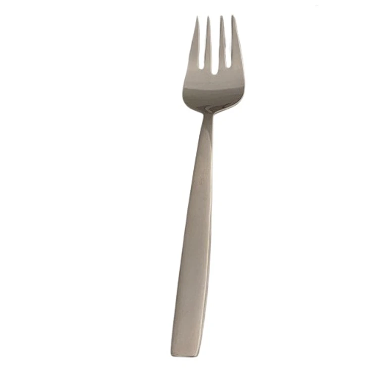 N. York Tenedor Pescado 12 Unds 1