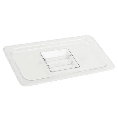Tapa Recipiente Gn Policarbonato 1/3 Dechef 1