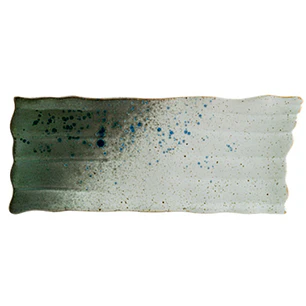 Bonna Gaia Plato Rect 30X12 Cm