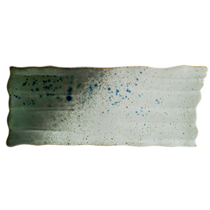 Bonna Gaia Plato Rect 30X12 Cm 1