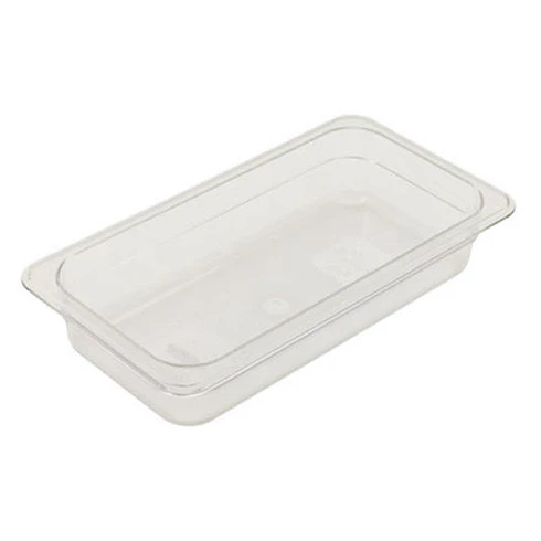 Recipiente Gn Policarbonato 1/3 6.5Cm Aco 1