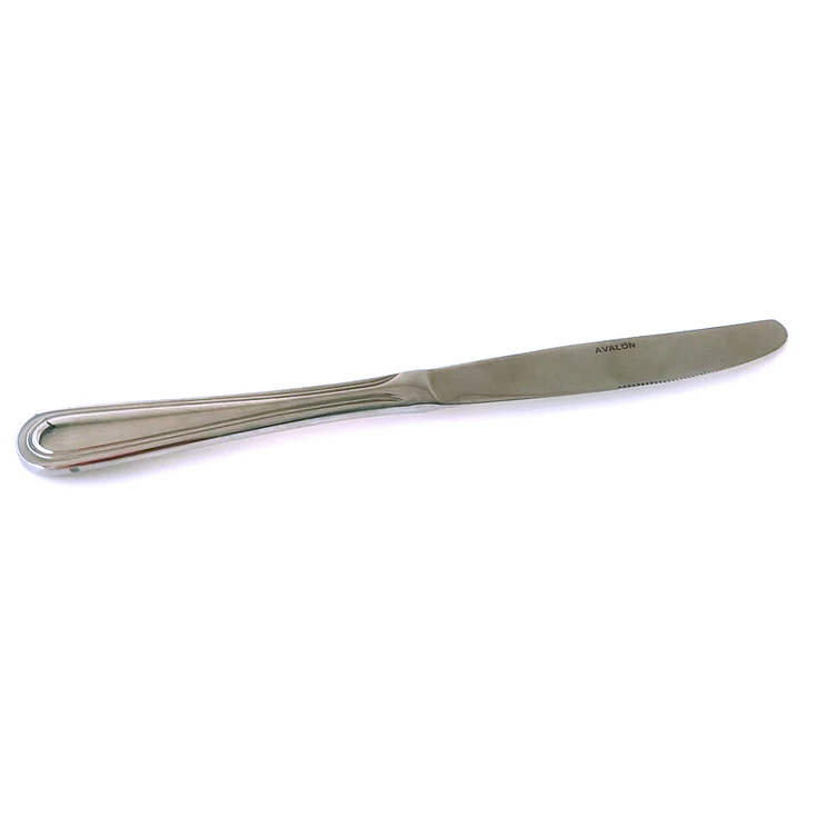 Avalon Cuchillo Postre X12 1
