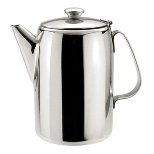 Cafetera Acero 3 Lt Sunnex 