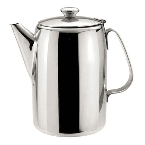 Cafetera Acero 3 Lt Sunnex  1