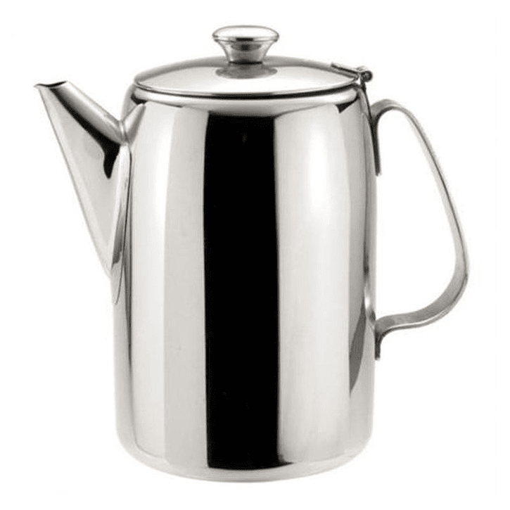 Cafetera Acero 3 Lt Sunnex  1