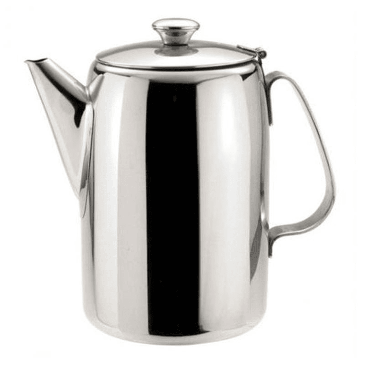 Cafetera Acero 3 Lt Sunnex  1