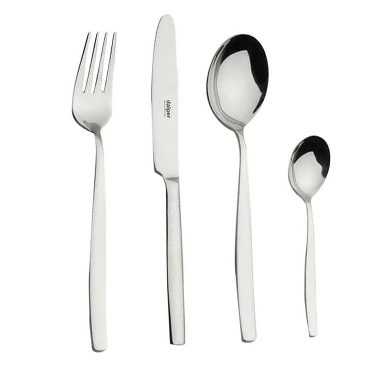 N. York Cuchillo Mantequilla 12 Unds 2