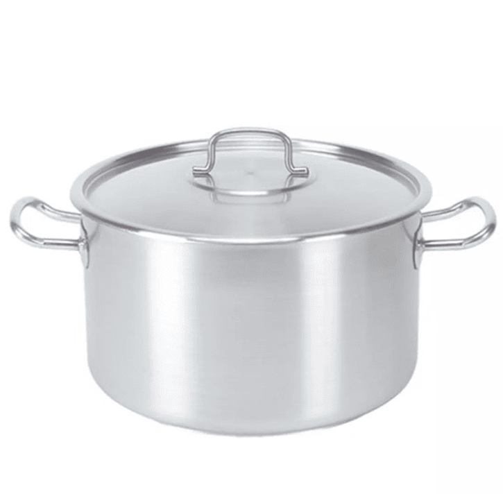 Cacerola Alta 40Cm Pujadas  1