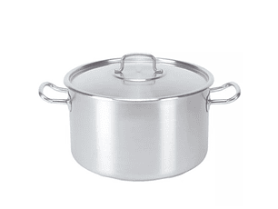 Cacerola Alta 35Cm Pujadas 