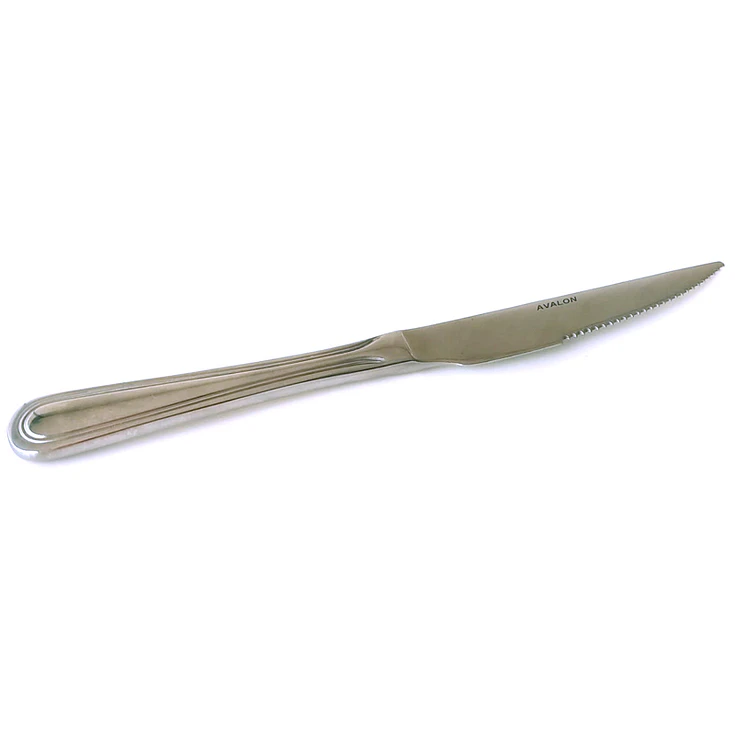Avalon Cuchillo Carne X12 1