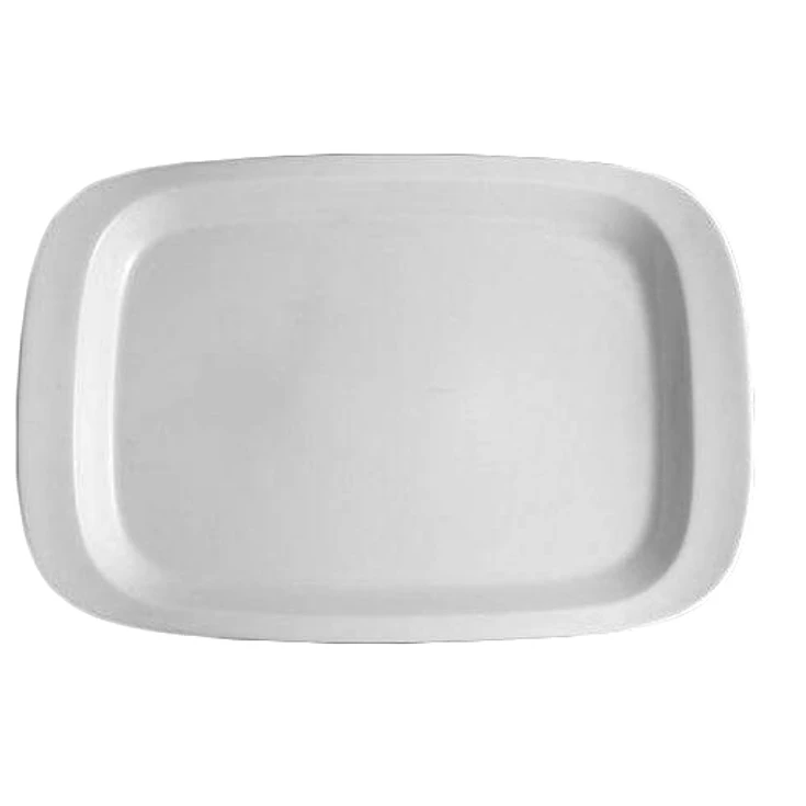 Costa Verde Com Plato 29X20Cm 1