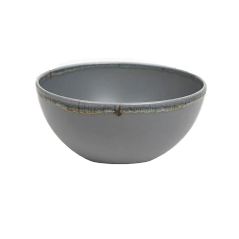 Costa Verde Neutral Bowl 12X6Cm  1