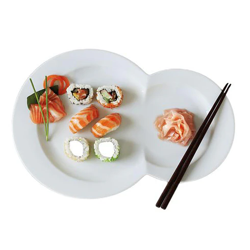 Costa Verde Eclipse Plato Buffet 35Cm 1