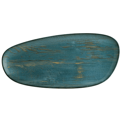 Bonna Madera Mint Plato Vago 36Cm 1