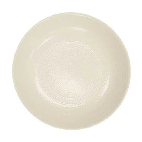 Guy Degrenne Nature Kaolin Plato Pan 16Cm 1