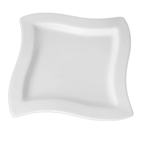 Stratus Plato Wave 33Cm Gourmet 1