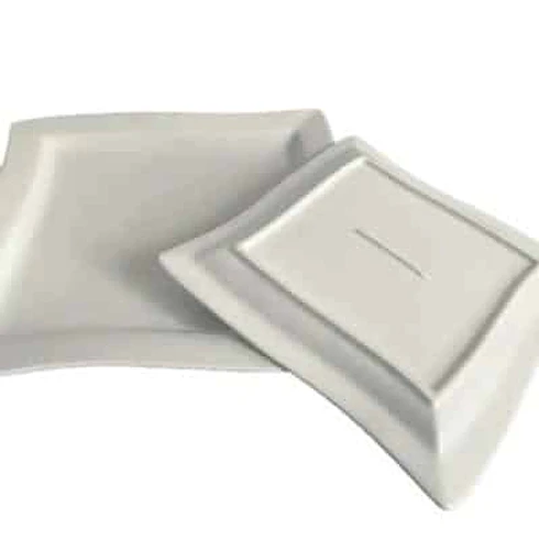 Stratus Plato Wave 33Cm Gourmet 2