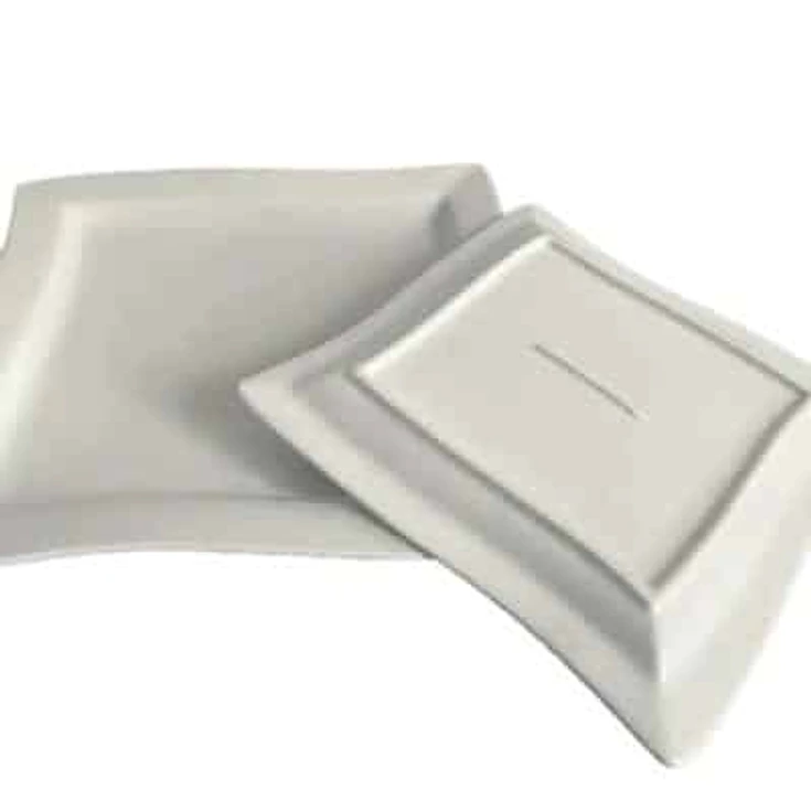Stratus Plato Wave 33Cm Gourmet 2