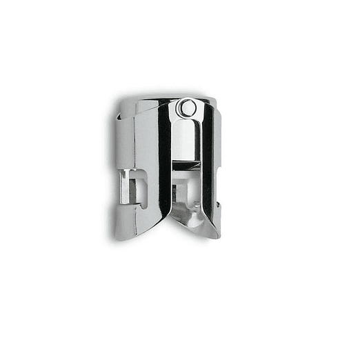 Tapon Cava Cromado Tres Claveles 1