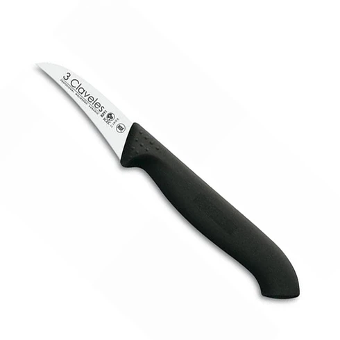 Cuchillo Proflex Mondador Tres Claveles 1