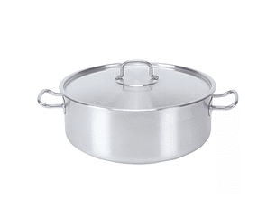 Cacerola Baja 35 Cm Pujadas 