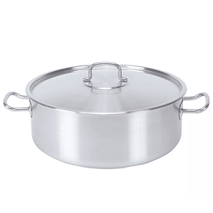 Cacerola Baja 35 Cm Pujadas 