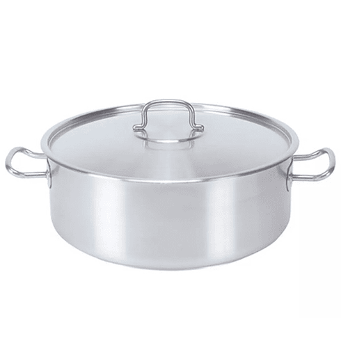 Cacerola Baja 35 Cm Pujadas  1