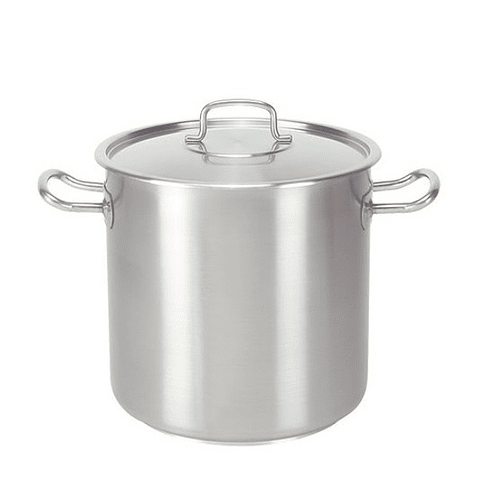 Fondo Acero Inoxidable 32 Cm Pujadas  1