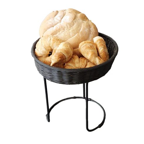 Degrenne Evento Panera Con Soporte 1