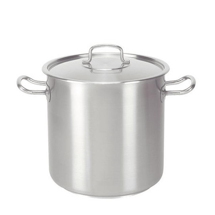 Fondo Acero Inoxidable 40 Cm Pujadas  1