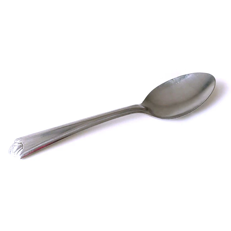 Capri Cuchara Postre X12 1