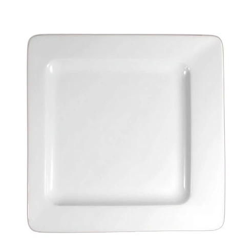 Costa Verde Eclipse Plato Cuadrado 26Cm 1