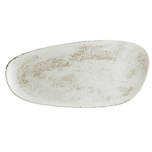 Bonna Nacrous Plato Rect. 36Cm