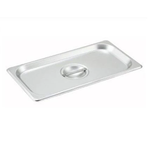 Tapa Gn Acero 1/3 Aco 1