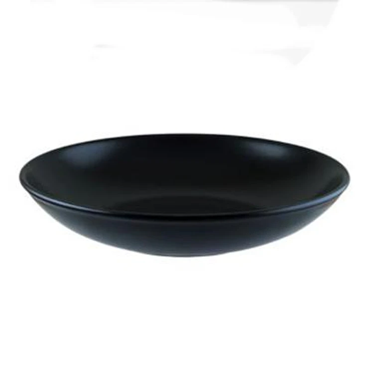 Bonna Notte Plato Hondo 25 Cm  2