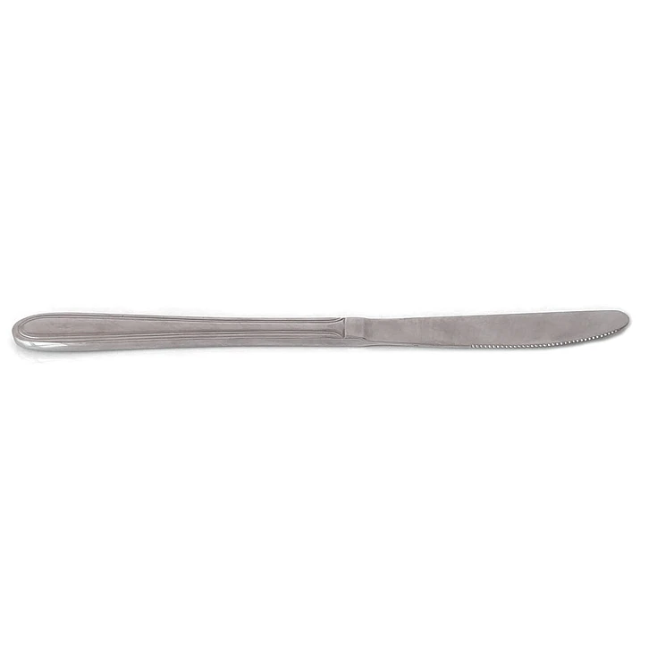 Sevilla Cuchillo Mesa X12 1