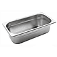 Recipiente GN Acero 1/3 10 Cm - Miniatura 1