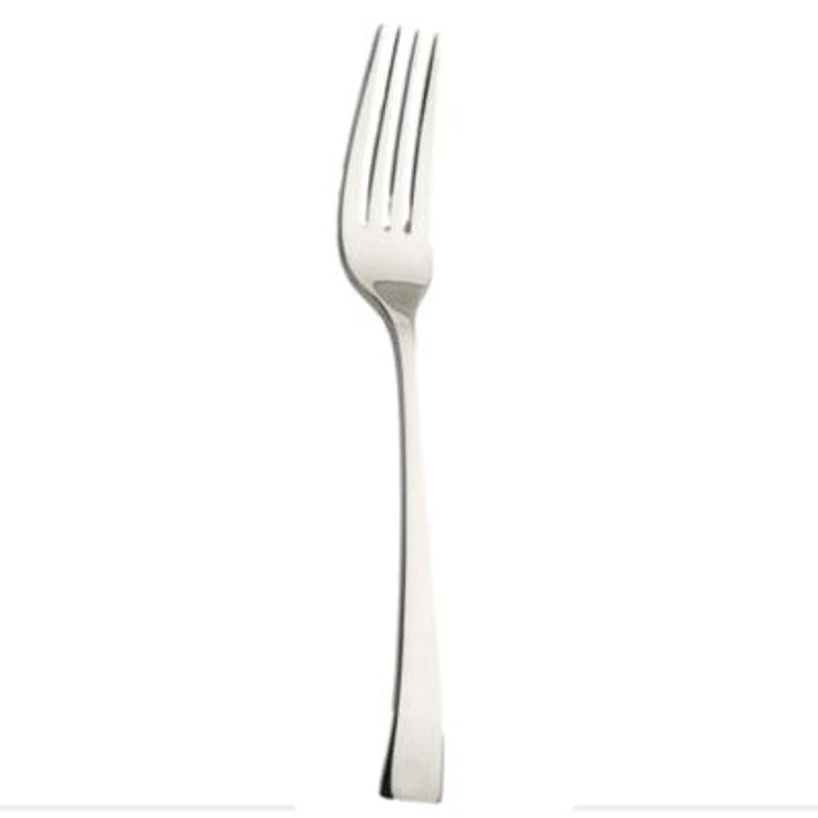Antracite Tenedor Mesa 12 Unds 1