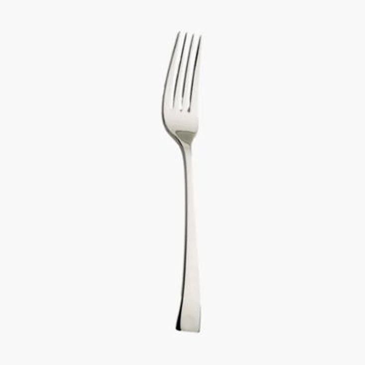Antracite Tenedor Postre 12 Unds 1