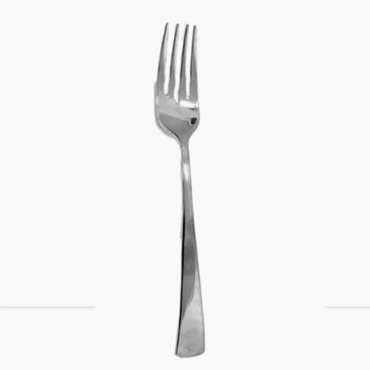 Antracite Tenedor Pescado 12 Unds 1