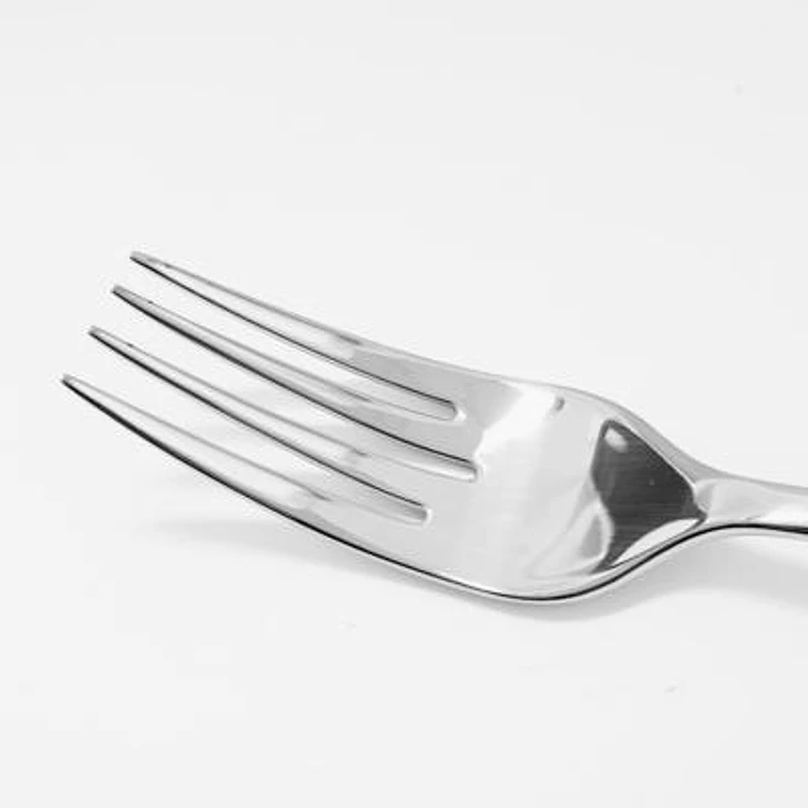 Antracite Tenedor Pescado 12 Unds 2