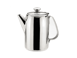 Cafetera Acero 2 Lt Sunnex