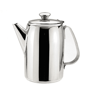 Cafetera Acero 2 Lt Sunnex