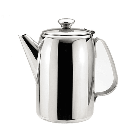 Cafetera Acero 2 Lt Sunnex 1