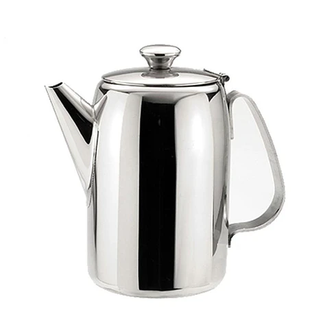Cafetera Acero 2 Lt Sunnex 1