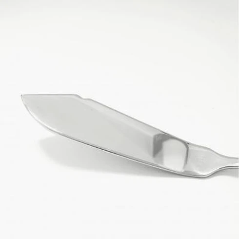 Antracite Cuchillo Pescado 12 Unds 2