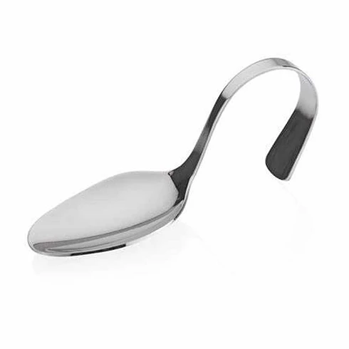 Antracite Cuchara Degustacion Chica 12 Unds 1