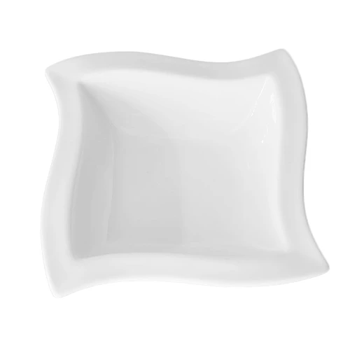 Stratus Plato Wave Hondo 23Cm Gourmet 1