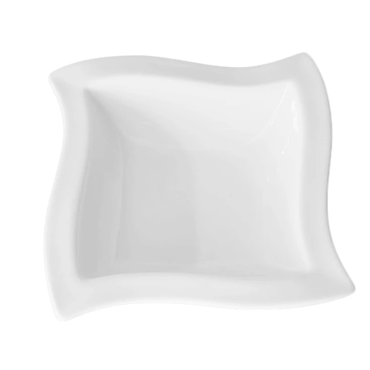 Stratus Plato Wave Hondo 23Cm Gourmet 1