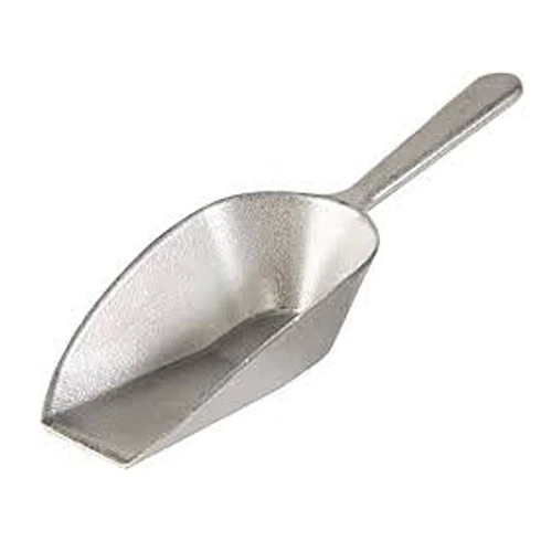 Poruña Plana 4 Oz Dechef 1
